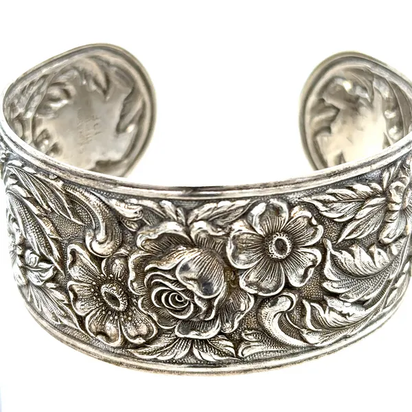Estate Bracelet Hollingsworth Jewelers Gallery Petaluma, CA