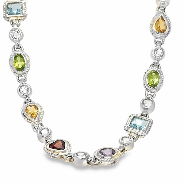 Estate Bracelet Hollingsworth Jewelers Gallery Petaluma, CA