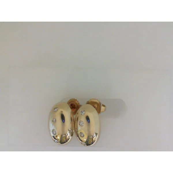 Earrings Hollingsworth Jewelers Gallery Petaluma, CA