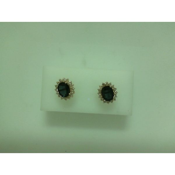 Earrings Hollingsworth Jewelers Gallery Petaluma, CA