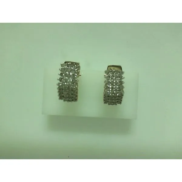 Earrings Hollingsworth Jewelers Gallery Petaluma, CA