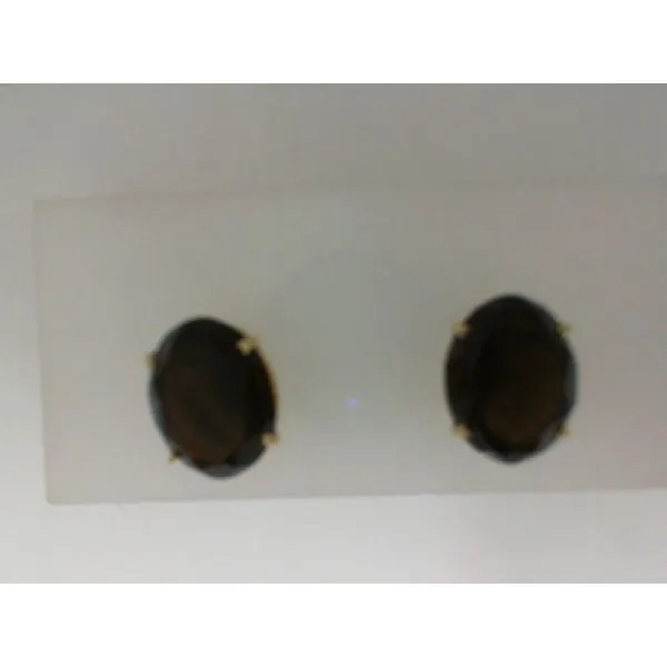 Earrings Hollingsworth Jewelers Gallery Petaluma, CA