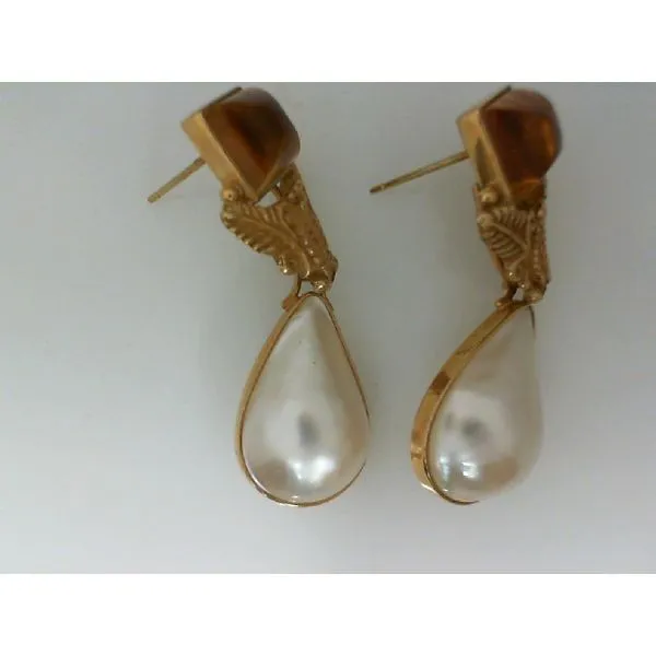 Earrings Image 2 Hollingsworth Jewelers Gallery Petaluma, CA