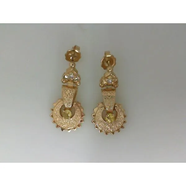 Earrings Hollingsworth Jewelers Gallery Petaluma, CA