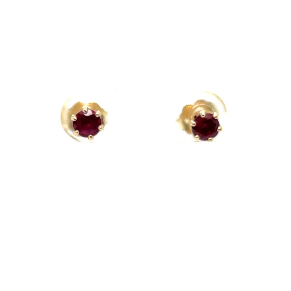Estate Earrings Hollingsworth Jewelers Gallery Petaluma, CA