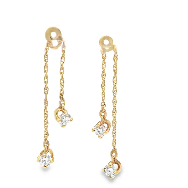 Earrings Hollingsworth Jewelers Gallery Petaluma, CA