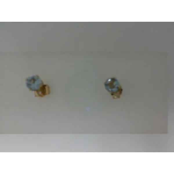 Earrings Image 2 Hollingsworth Jewelers Gallery Petaluma, CA