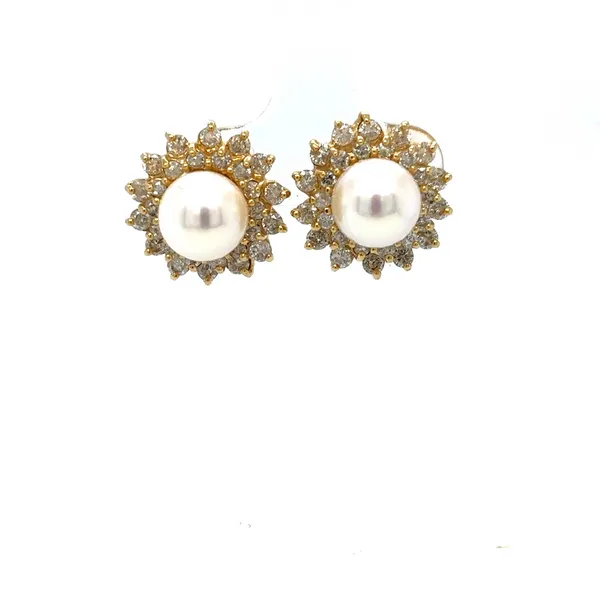 Earrings Hollingsworth Jewelers Gallery Petaluma, CA