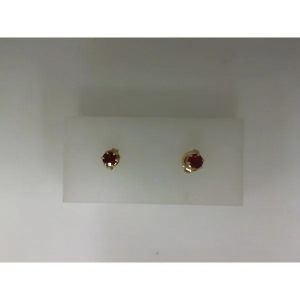 Estate Earrings Hollingsworth Jewelers Gallery Petaluma, CA