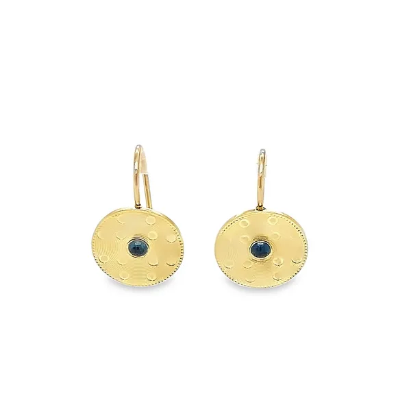 Estate Earrings Hollingsworth Jewelers Gallery Petaluma, CA