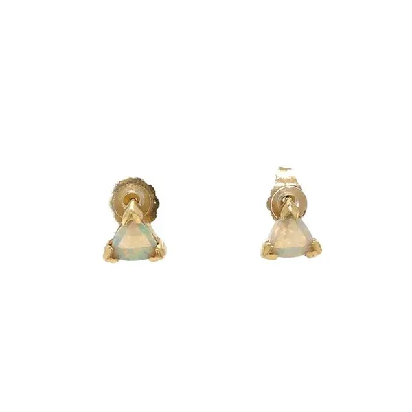 Estate Earrings Hollingsworth Jewelers Gallery Petaluma, CA