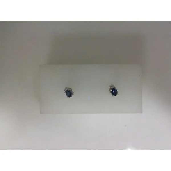 Estate Earrings Hollingsworth Jewelers Gallery Petaluma, CA