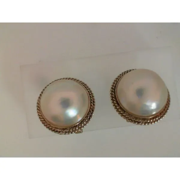 Estate Earrings Hollingsworth Jewelers Gallery Petaluma, CA