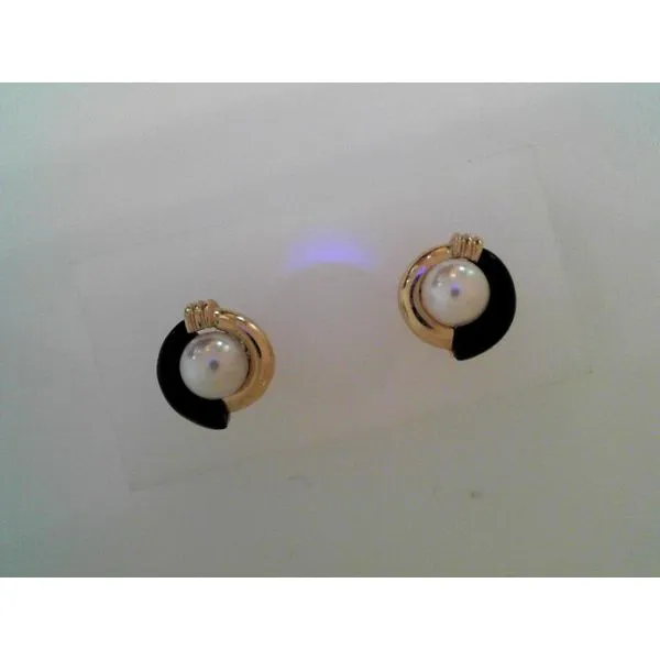 Estate Earrings Hollingsworth Jewelers Gallery Petaluma, CA