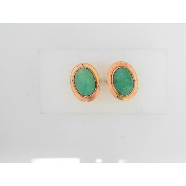 Estate Earrings Hollingsworth Jewelers Gallery Petaluma, CA