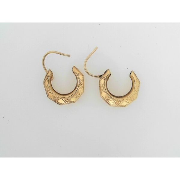 Estate Earrings Hollingsworth Jewelers Gallery Petaluma, CA