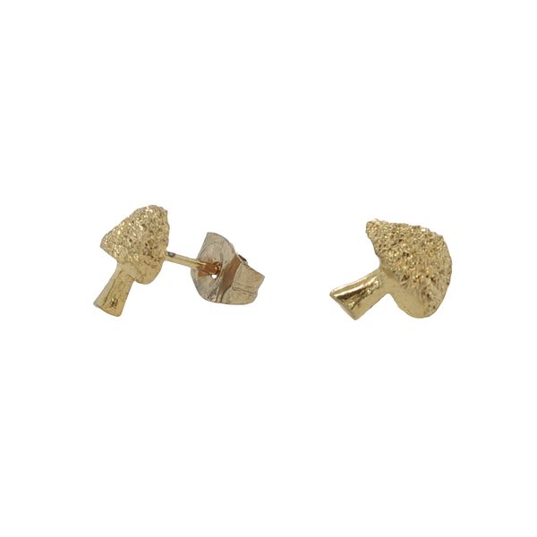 Estate Earrings Image 2 Hollingsworth Jewelers Gallery Petaluma, CA