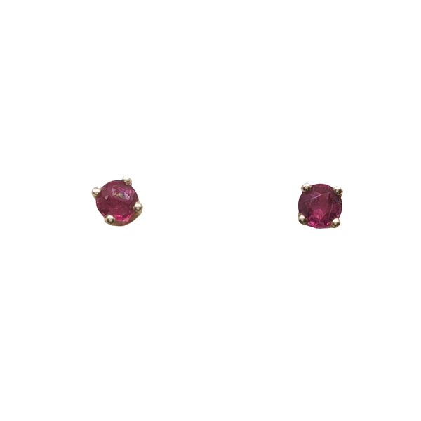 Estate Earrings Image 2 Hollingsworth Jewelers Gallery Petaluma, CA