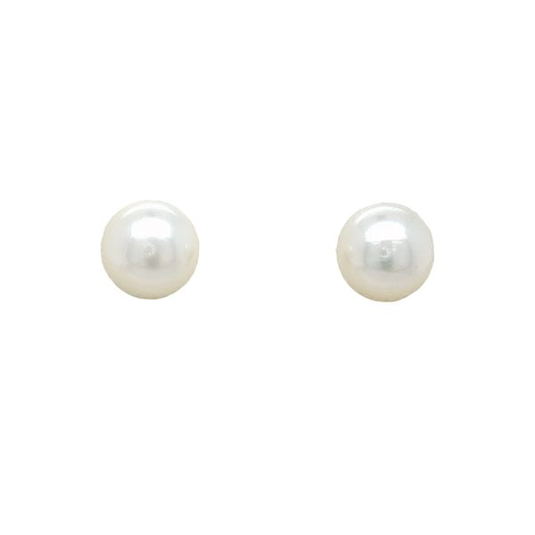 Estate Earrings Image 2 Hollingsworth Jewelers Gallery Petaluma, CA