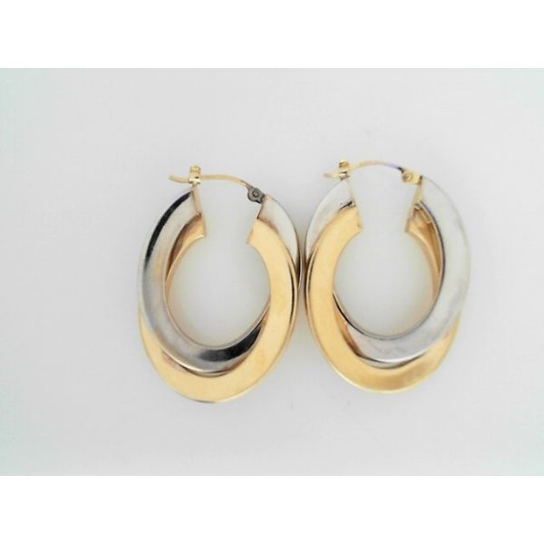Estate Earrings Hollingsworth Jewelers Gallery Petaluma, CA