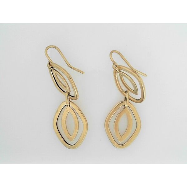 Estate Earrings Hollingsworth Jewelers Gallery Petaluma, CA