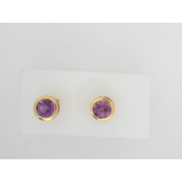 Estate Earrings Hollingsworth Jewelers Gallery Petaluma, CA