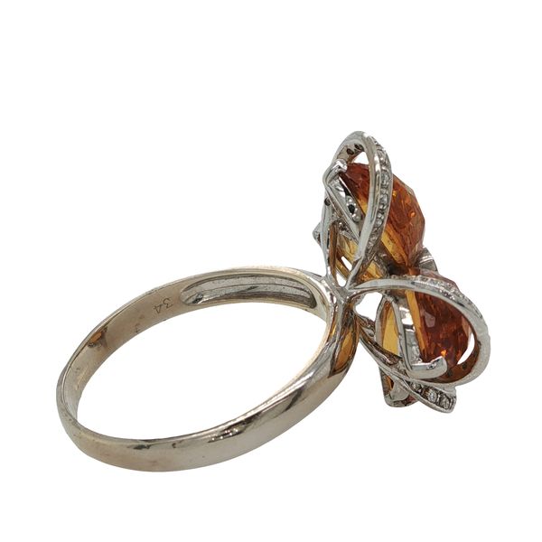 Fashion Ring Image 2 Hollingsworth Jewelers Gallery Petaluma, CA