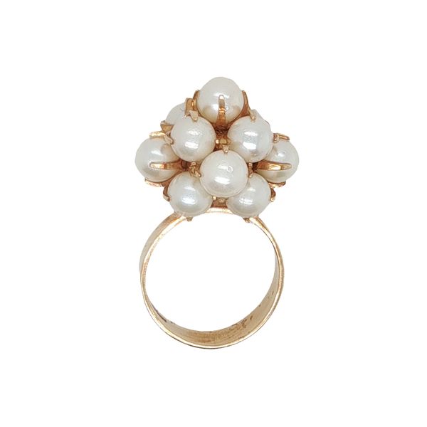 Fashion Ring Image 3 Hollingsworth Jewelers Gallery Petaluma, CA