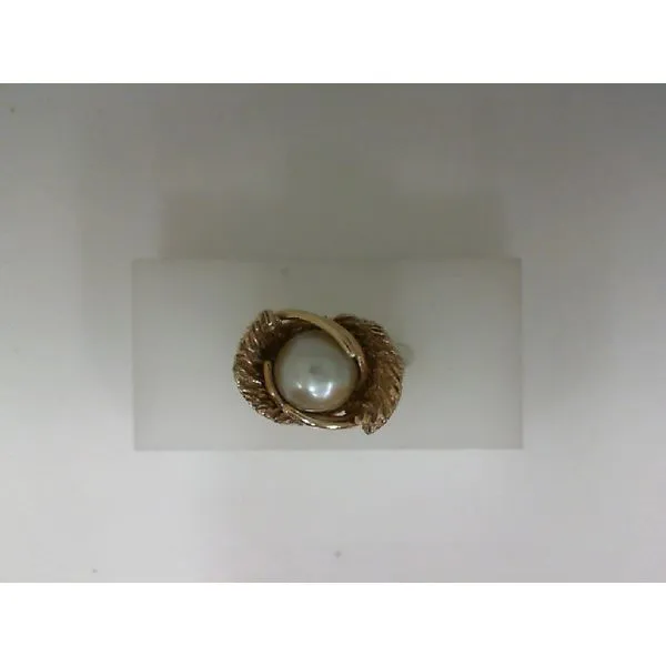 Fashion Ring Hollingsworth Jewelers Gallery Petaluma, CA