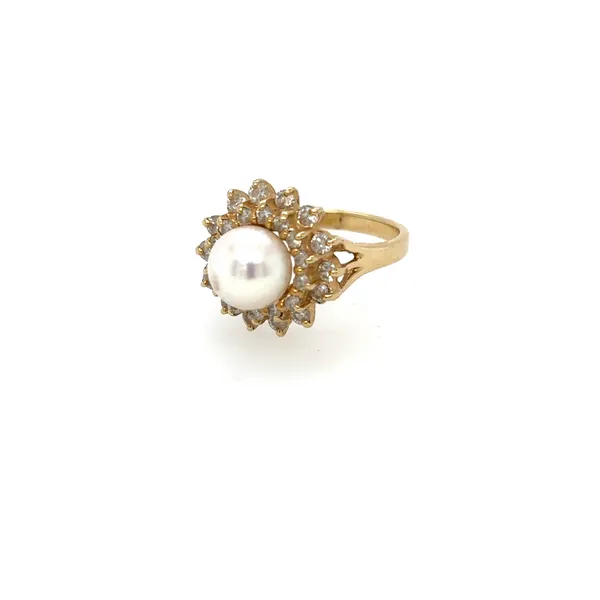 Fashion Ring Hollingsworth Jewelers Gallery Petaluma, CA
