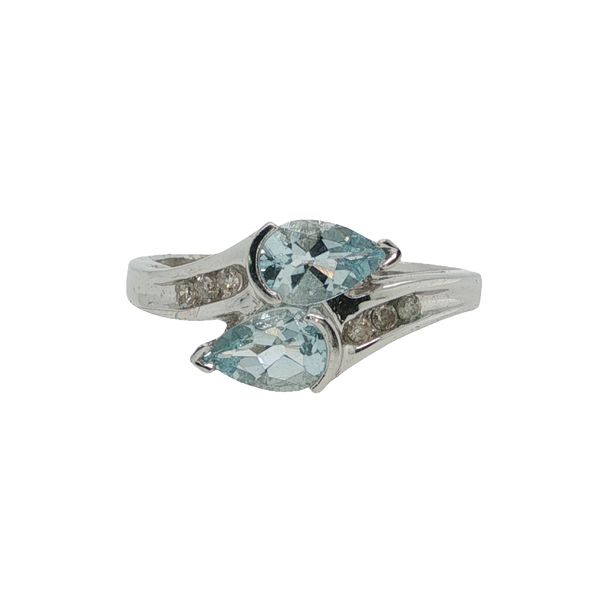 Estate Fashion Ring Hollingsworth Jewelers Gallery Petaluma, CA