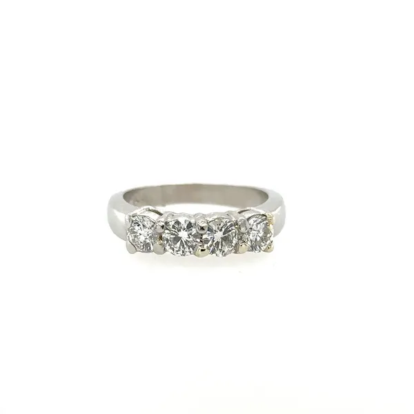 Estate Fashion Ring Hollingsworth Jewelers Gallery Petaluma, CA