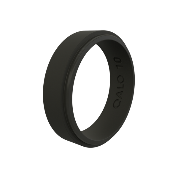 Silicone Band Hollingsworth Jewelers Gallery Petaluma, CA