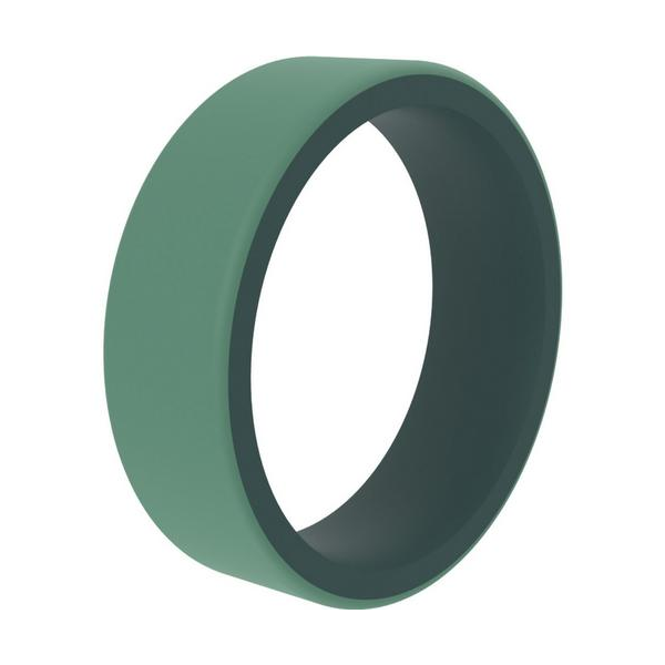 Silicone Band Hollingsworth Jewelers Gallery Petaluma, CA