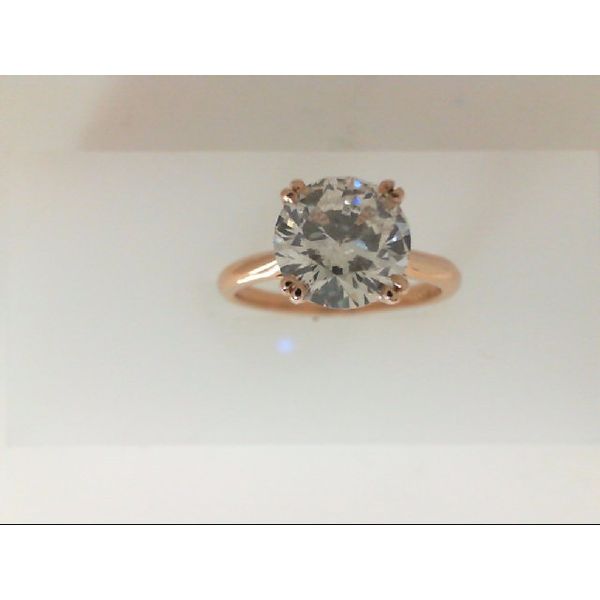 Engagement Ring Hollingsworth Jewelers Gallery Petaluma, CA