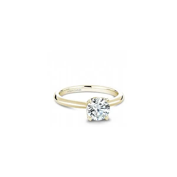 Engagement Ring Hollingsworth Jewelers Gallery Petaluma, CA