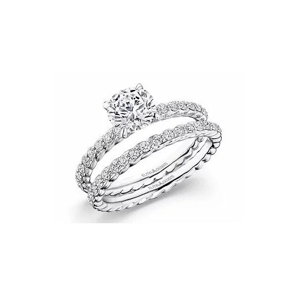 Wedding Band Hollingsworth Jewelers Gallery Petaluma, CA