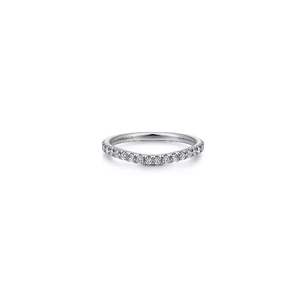 Women's Wedding Band Hollingsworth Jewelers Gallery Petaluma, CA