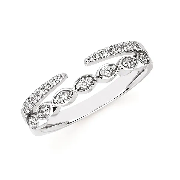 Women's Wedding Band Hollingsworth Jewelers Gallery Petaluma, CA