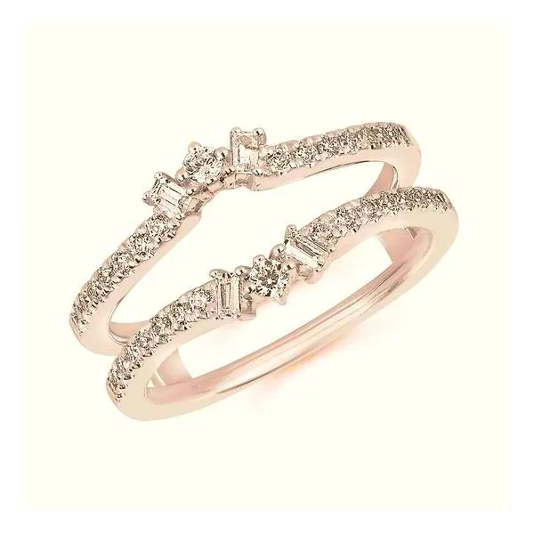 Women's Wedding Band Hollingsworth Jewelers Gallery Petaluma, CA