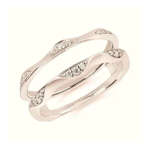 Women's Wedding Band Hollingsworth Jewelers Gallery Petaluma, CA