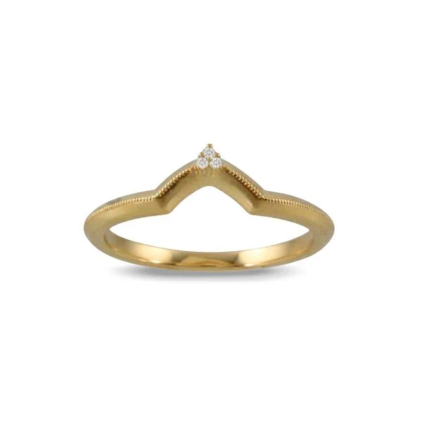 Women's Wedding Band Hollingsworth Jewelers Gallery Petaluma, CA