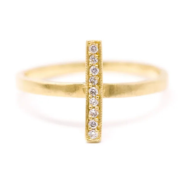 Women's Wedding Band Hollingsworth Jewelers Gallery Petaluma, CA