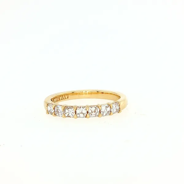 Women's Wedding Band Hollingsworth Jewelers Gallery Petaluma, CA