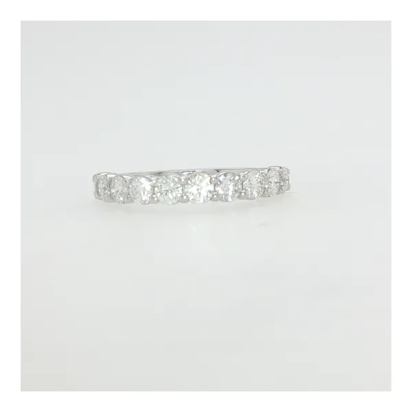 Women's Wedding Band Hollingsworth Jewelers Gallery Petaluma, CA