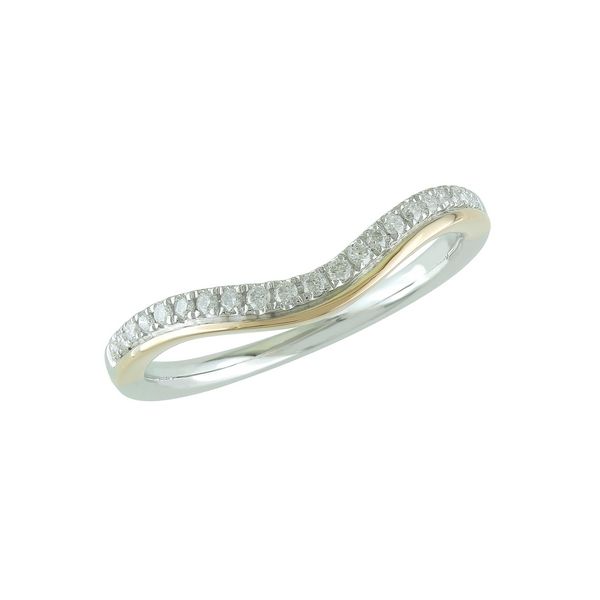 Women's Wedding Band Hollingsworth Jewelers Gallery Petaluma, CA