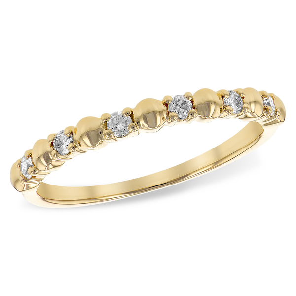 Women's Wedding Band Hollingsworth Jewelers Gallery Petaluma, CA