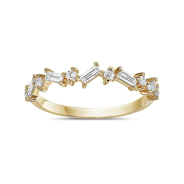 Diamond Fashion Ring Hollingsworth Jewelers Gallery Petaluma, CA
