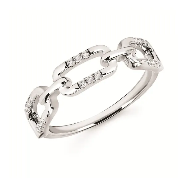 Diamond Fashion Ring Hollingsworth Jewelers Gallery Petaluma, CA
