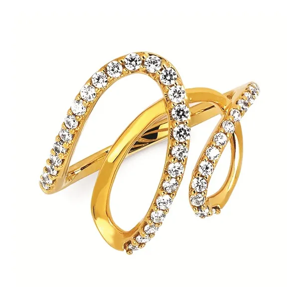 Diamond Fashion Ring Hollingsworth Jewelers Gallery Petaluma, CA